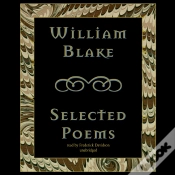 Capa do artigo William Blake