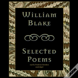 Capa do artigo William Blake