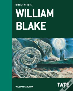 Capa do artigo William Blake
