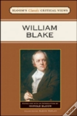 Capa do artigo William Blake