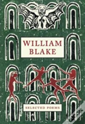 Capa do artigo William Blake