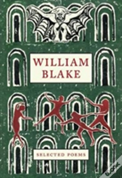 Capa do artigo William Blake