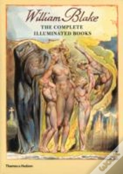 Capa do artigo William Blake