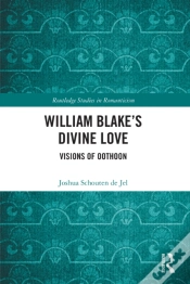 Capa do artigo William Blakeâ€™S Divine Love