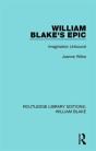William Blake'S Epic - Preview