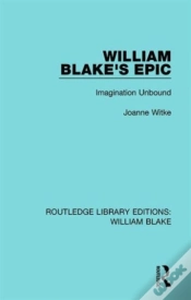 Capa do artigo William Blake