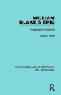 William Blake'S Epic - Preview