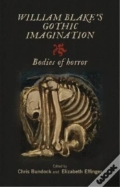 Capa do artigo William Blake