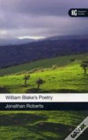 Capa do artigo William Blake