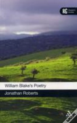 Capa do artigo William Blake'S Poetry