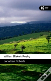 William Blake'S Poetry
