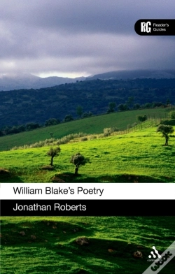 Capa do artigo William Blake'S Poetry