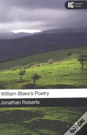 Capa do artigo William Blake