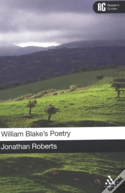 Capa do artigo William Blake'S Poetry