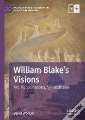 Capa do artigo William Blake