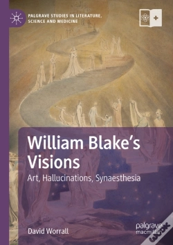 Capa do artigo William Blake'S Visions