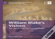 William Blake'S Visions