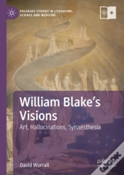 Capa do artigo William Blake