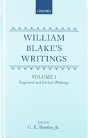 William Blake'S Writings - Preview