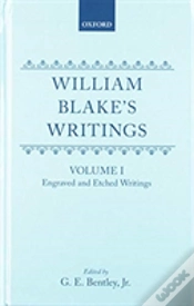 Capa do artigo William Blake