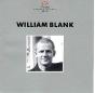 William Blank - CD - Preview
