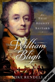 Capa do artigo William Bligh