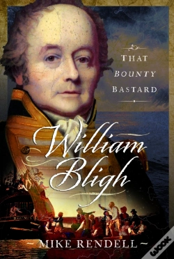 Capa do artigo William Bligh