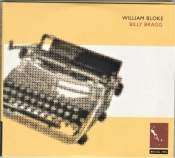Capa do artigo William Bloke - CD