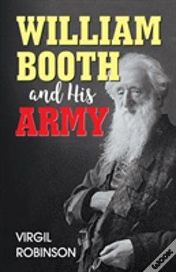 Capa do artigo William Booth And His Army
