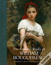 Capa do artigo William Bouguereau