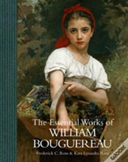 Capa do artigo William Bouguereau