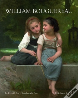 Capa do artigo William Bouguereau