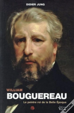 Capa do artigo William Bouguereau ; Le Peintre Roi De La Belle Époque
