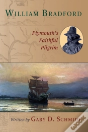 Capa do artigo William Bradford