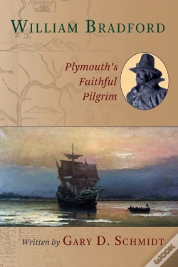 Capa do artigo William Bradford