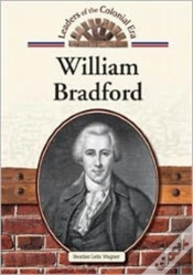 Capa do artigo William Bradford