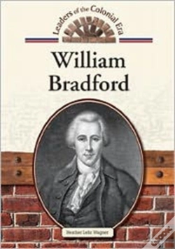 Capa do artigo William Bradford