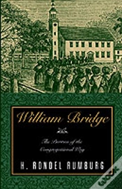 Capa do artigo William Bridge