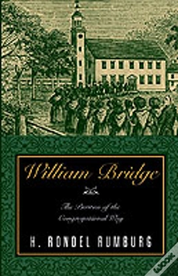 Capa do artigo William Bridge