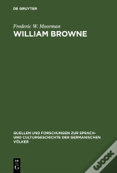 William Browne
