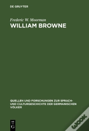 Capa do artigo William Browne