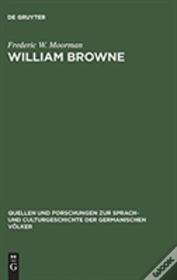 Capa do artigo William Browne
