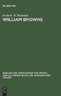William Browne - Preview