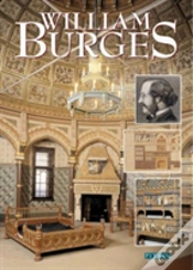 Capa do artigo William Burges
