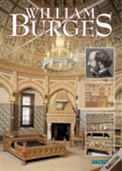 Capa do artigo William Burges