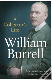 Capa do artigo William Burrell