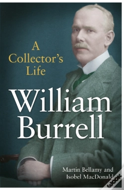 Capa do artigo William Burrell