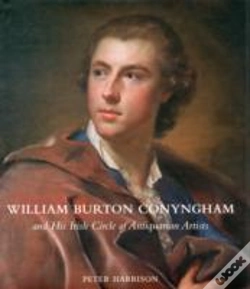 Capa do artigo William Burton Conyngham And His Irish Circle Of Antiquarian Artists