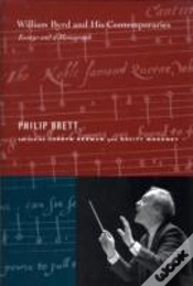 Capa do artigo William Byrd And His Contemporaries