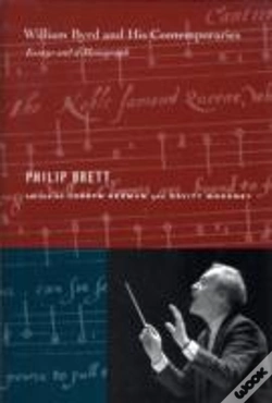 Capa do artigo William Byrd And His Contemporaries